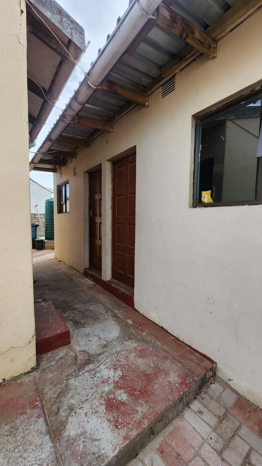 2 Bedroom Property for Sale in Motherwell Nu 9 Eastern Cape